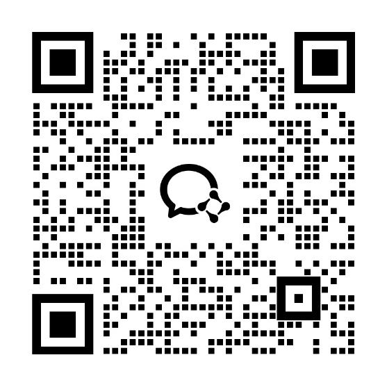 智禾企业微信二维码