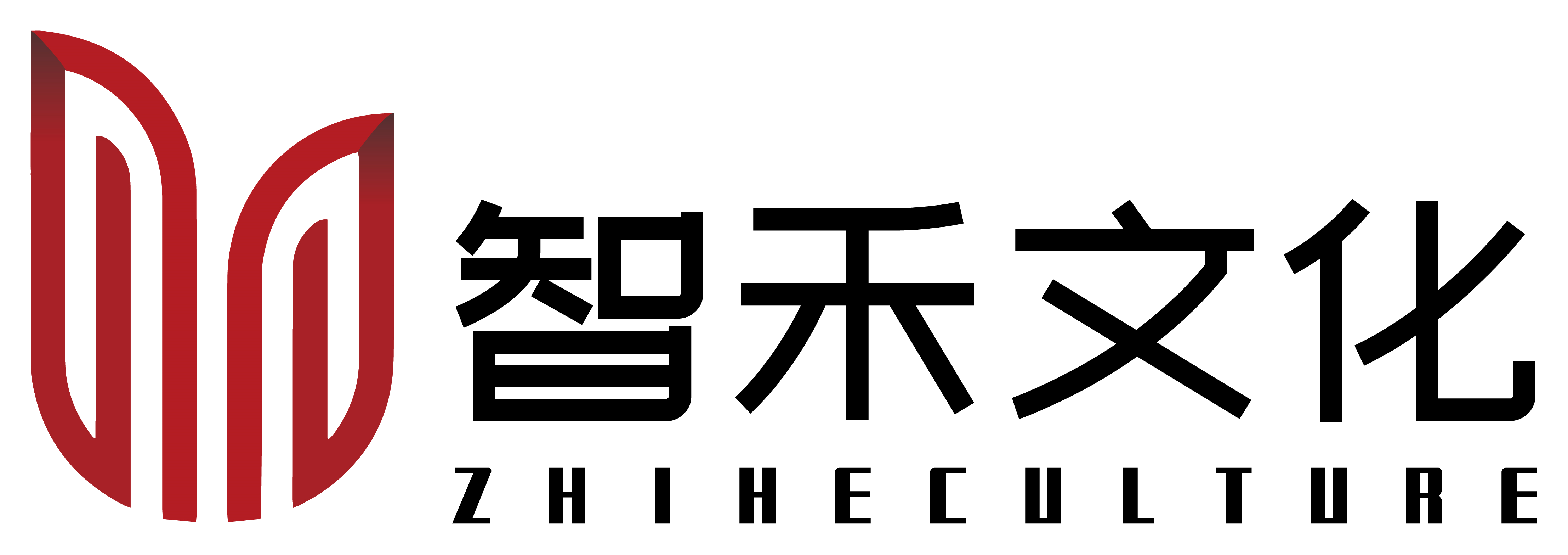 智禾文化 Logo